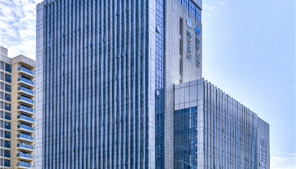 從“興”啟航，筑夢未來┃興業(yè)集團(tuán)喜遷新址！