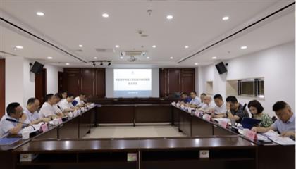 市國資委主任李效白率隊赴福州、無錫開展“對標競進、爭創(chuàng)一流”活動